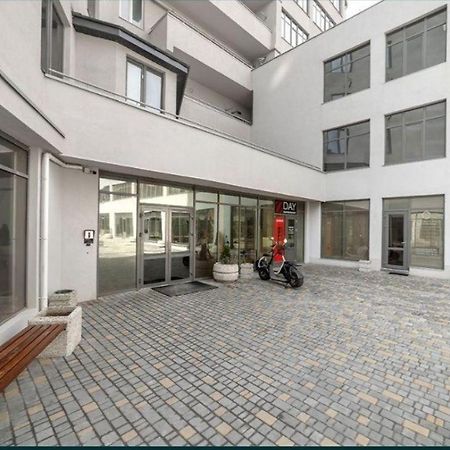 Cozy Gagarin Plaza Apartment 오데사 외부 사진