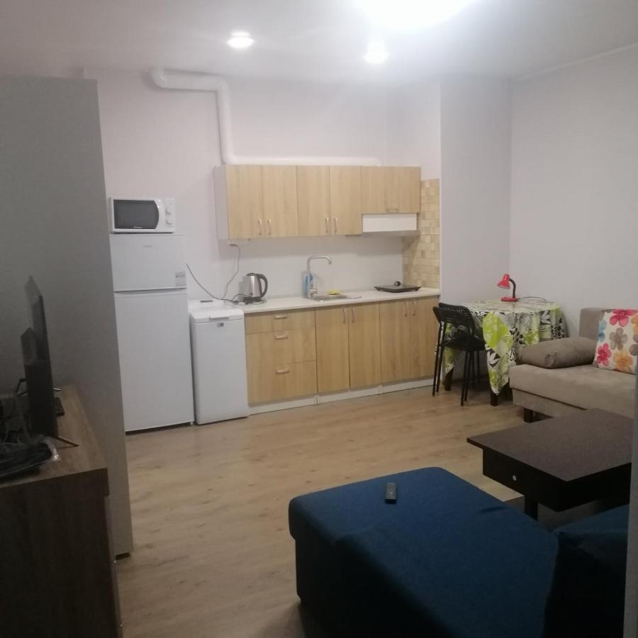 Cozy Gagarin Plaza Apartment 오데사 외부 사진