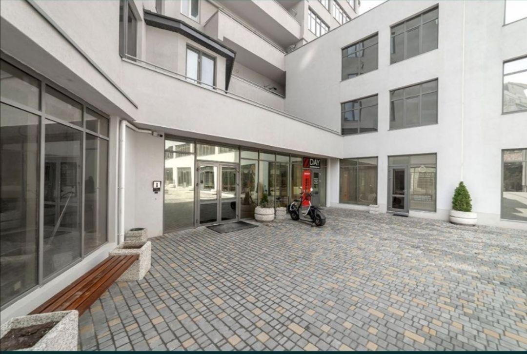 Cozy Gagarin Plaza Apartment 오데사 외부 사진
